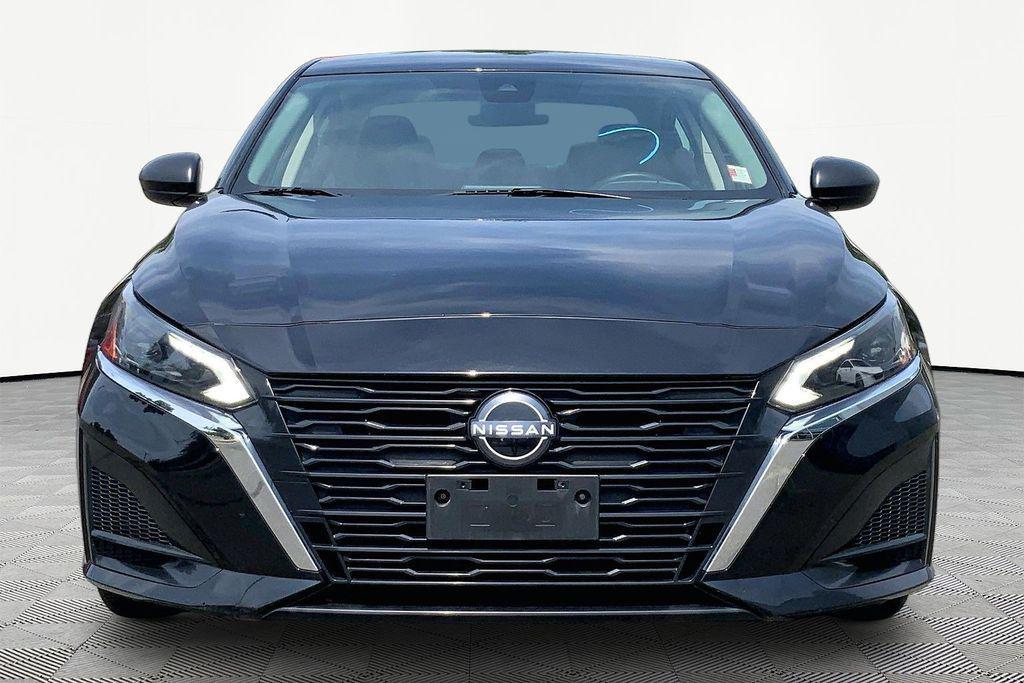 used 2024 Nissan Altima car, priced at $21,082
