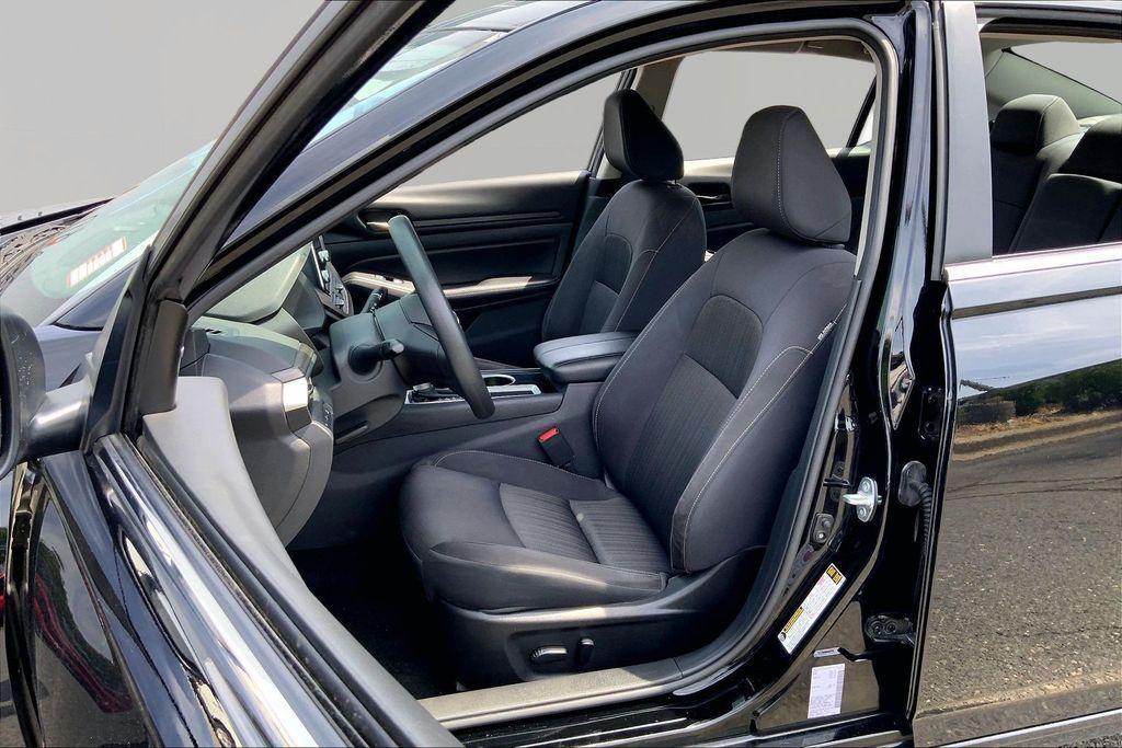 used 2024 Nissan Altima car, priced at $21,082
