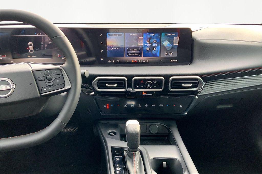 new 2026 Nissan Sentra car, priced at $29,951