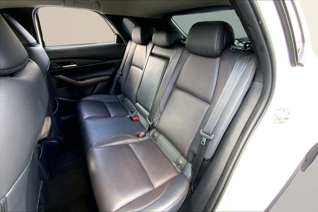 used 2021 Mazda CX-30 car, priced at $22,574