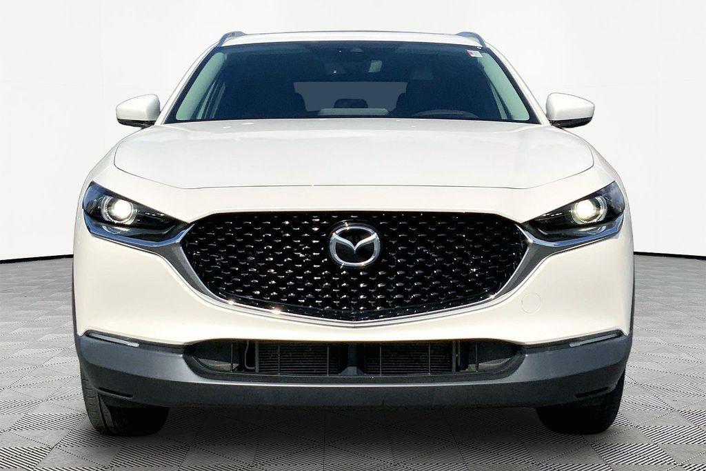 used 2021 Mazda CX-30 car, priced at $22,574