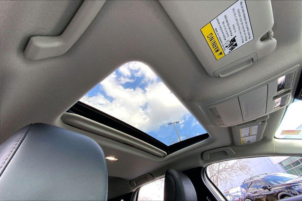 used 2021 Mazda CX-30 car, priced at $22,574