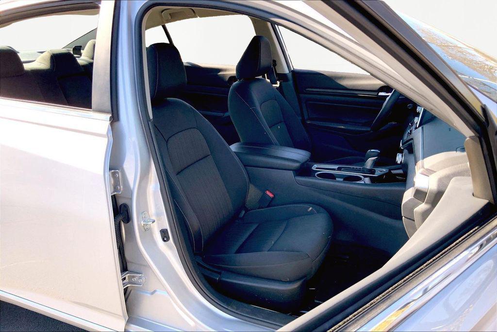 used 2024 Nissan Altima car, priced at $19,251