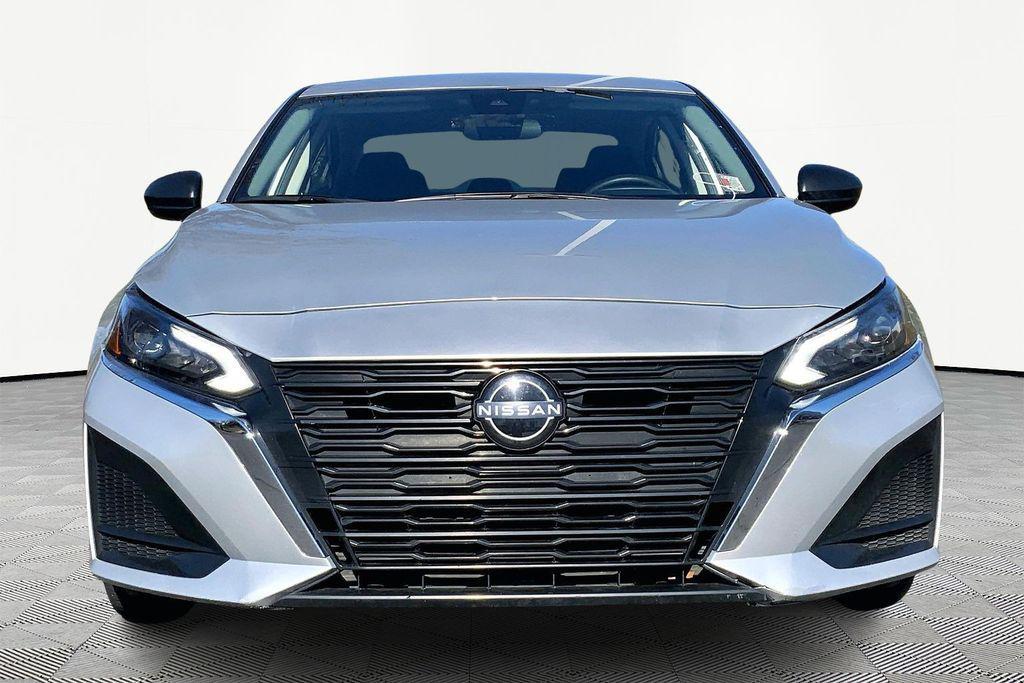 used 2024 Nissan Altima car, priced at $19,251
