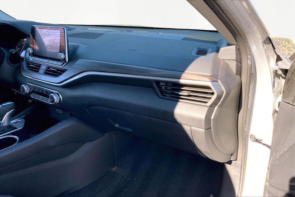 used 2024 Nissan Altima car, priced at $19,251