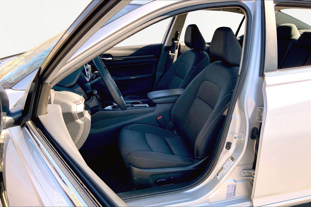 used 2024 Nissan Altima car, priced at $19,251