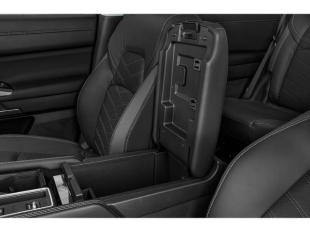 used 2023 Nissan Pathfinder car, priced at $38,068