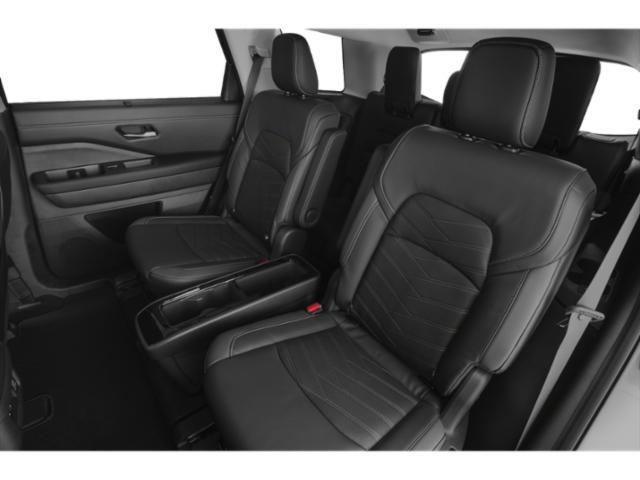 used 2023 Nissan Pathfinder car, priced at $38,068