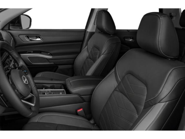 used 2023 Nissan Pathfinder car, priced at $38,068