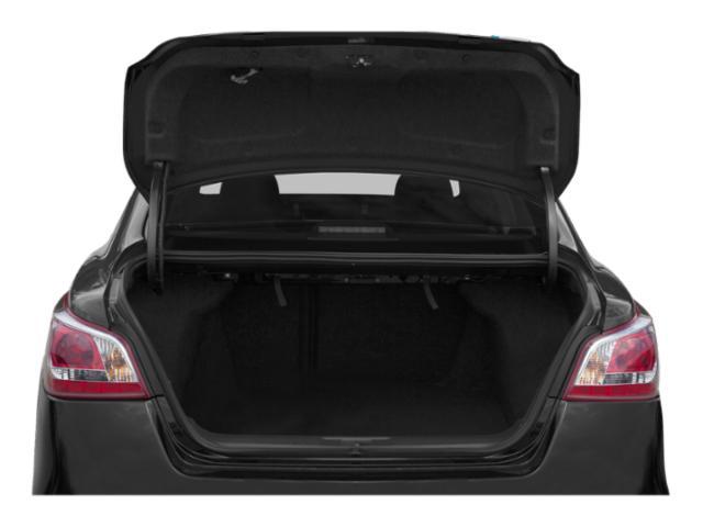 used 2015 Nissan Altima car