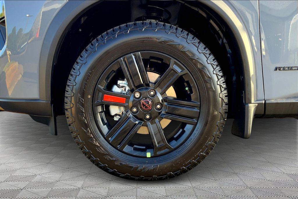 new 2026 Nissan Rogue car, priced at $32,170