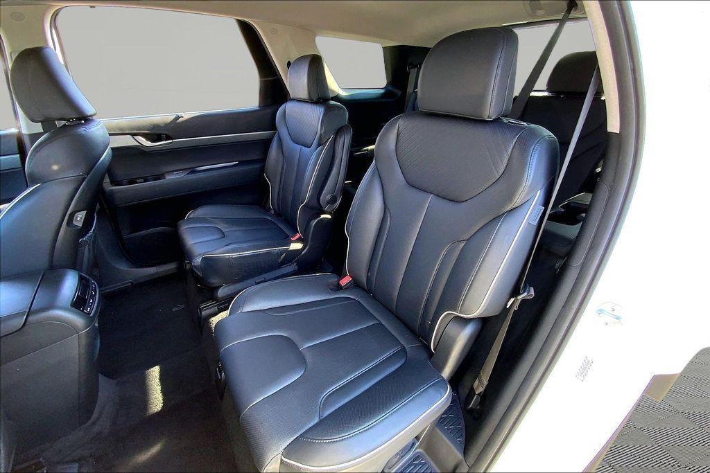 used 2024 Hyundai Palisade car, priced at $32,502