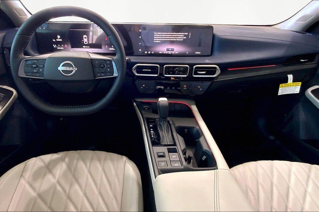 new 2026 Nissan Sentra car, priced at $27,632