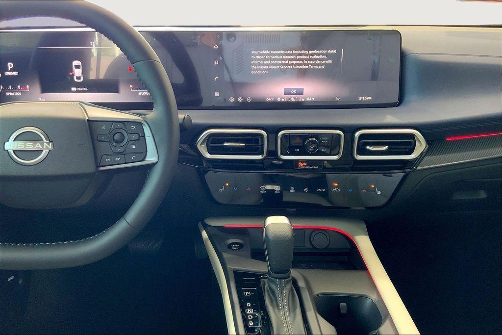 new 2026 Nissan Sentra car, priced at $27,632