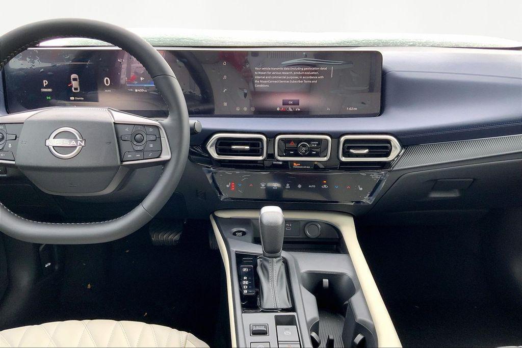 new 2026 Nissan Sentra car, priced at $27,387