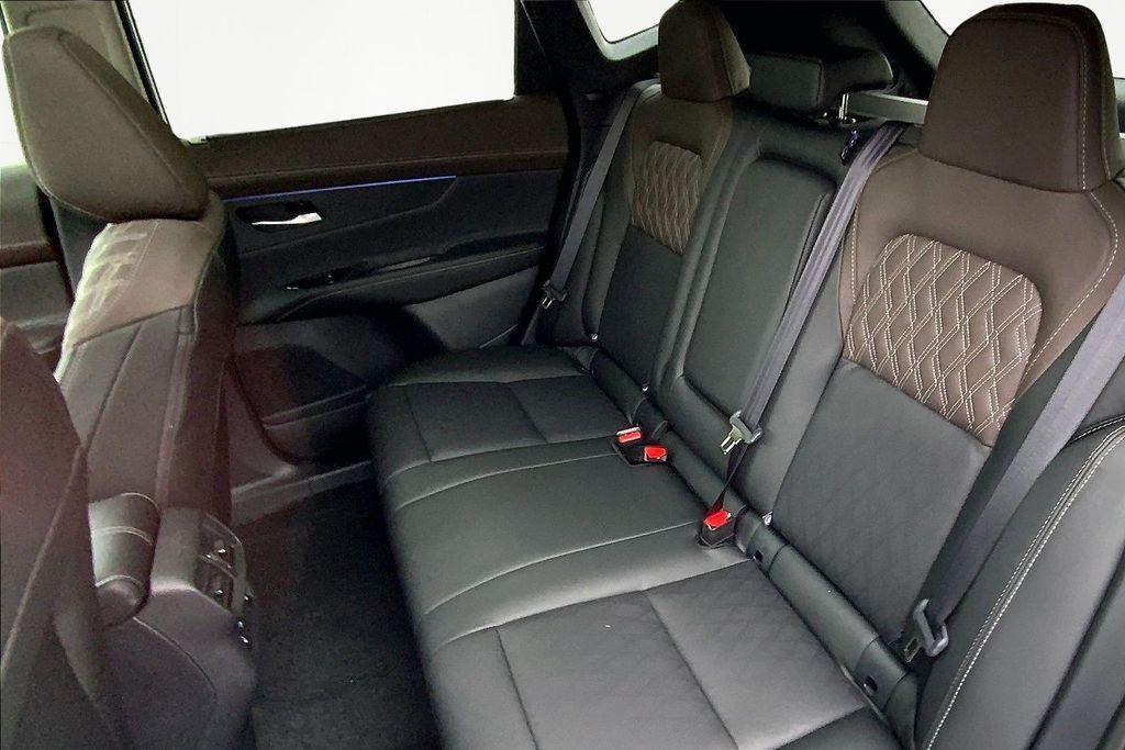 new 2026 Nissan Murano car, priced at $46,188