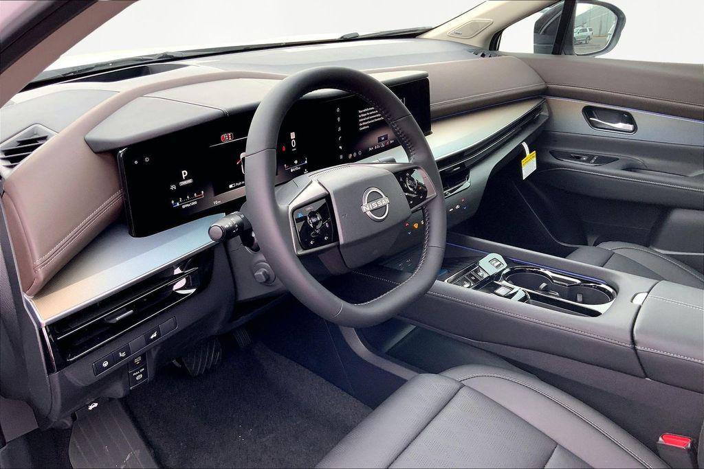 new 2026 Nissan Murano car, priced at $46,188