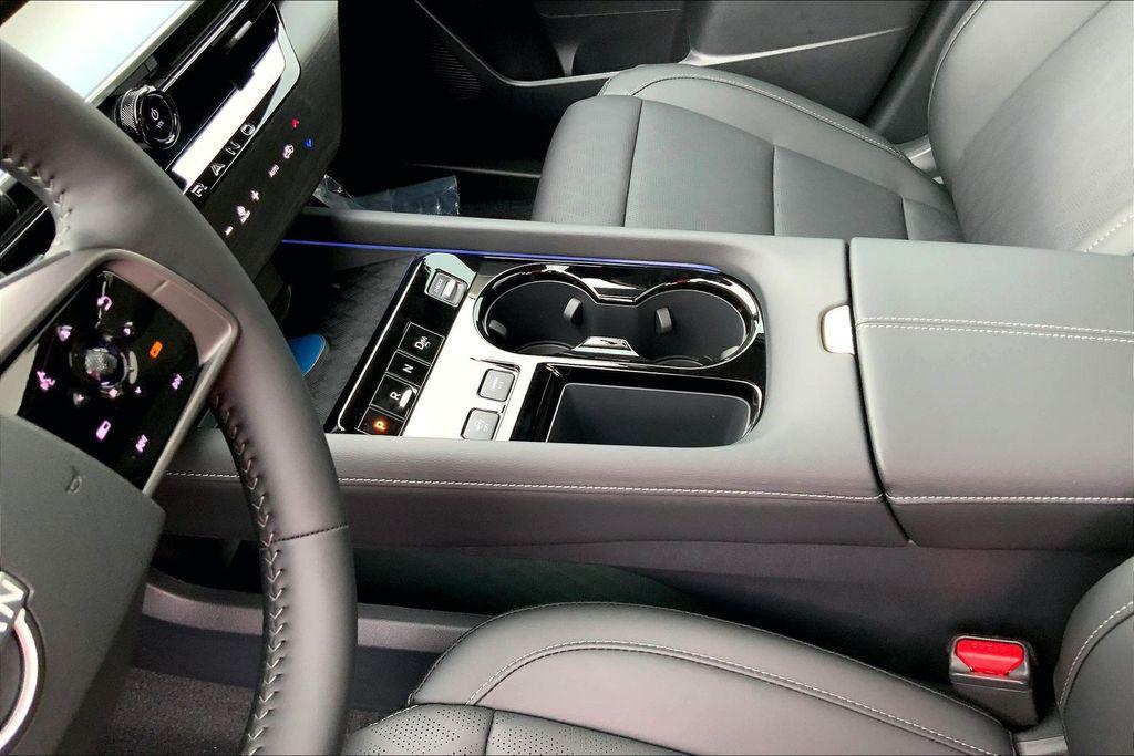 new 2026 Nissan Murano car, priced at $46,188