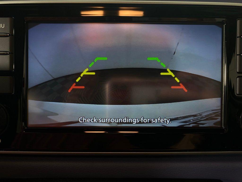 new 2025 Nissan Versa car, priced at $20,800