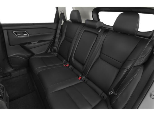 used 2021 Nissan Rogue car, priced at $23,934