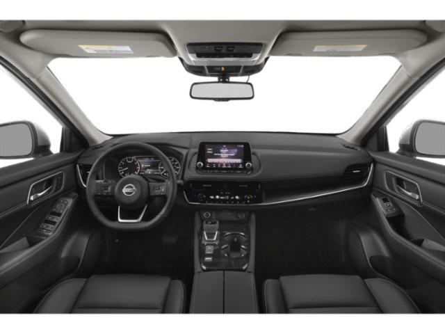 used 2021 Nissan Rogue car, priced at $23,934