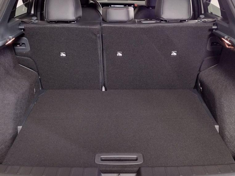 new 2025 Nissan Kicks car, priced at $25,345