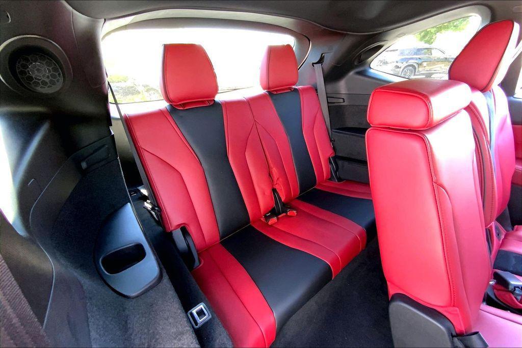 used 2024 Acura MDX car, priced at $45,897