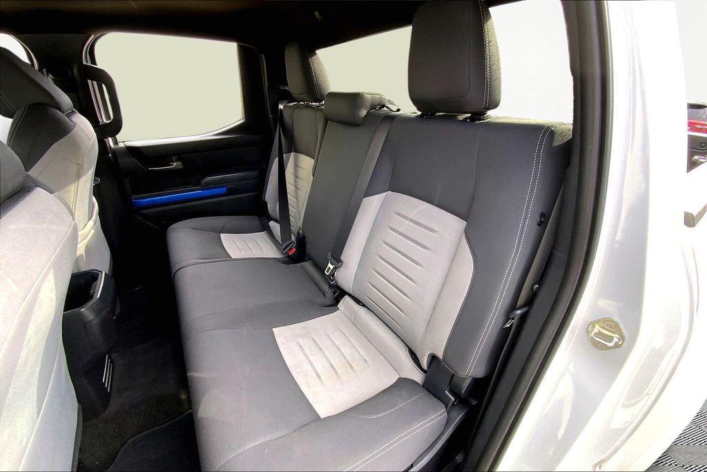 used 2024 Toyota Tacoma car, priced at $37,345