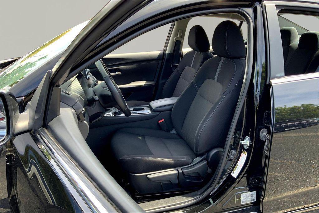 used 2024 Nissan Sentra car, priced at $19,315