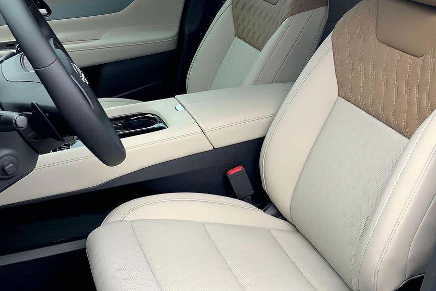 new 2026 Nissan Murano car, priced at $46,060