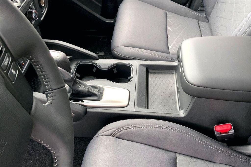 new 2026 Nissan Frontier car, priced at $35,792