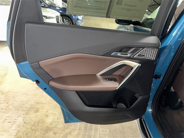 used 2023 BMW X1 car, priced at $34,999