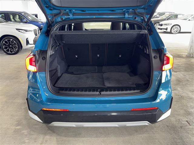 used 2023 BMW X1 car, priced at $34,999