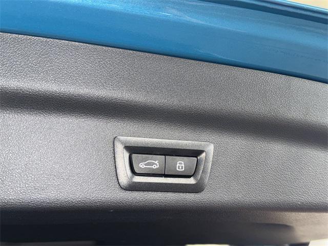 used 2023 BMW X1 car, priced at $34,999