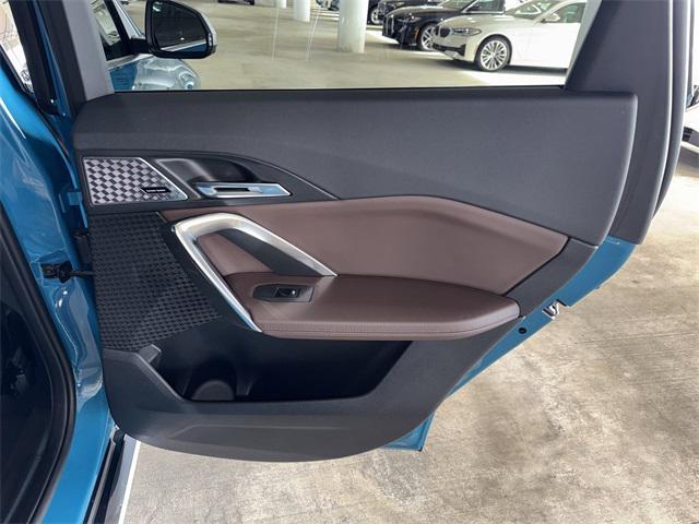 used 2023 BMW X1 car, priced at $34,999