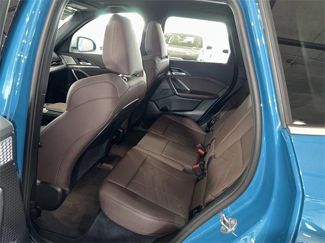 used 2023 BMW X1 car, priced at $34,999