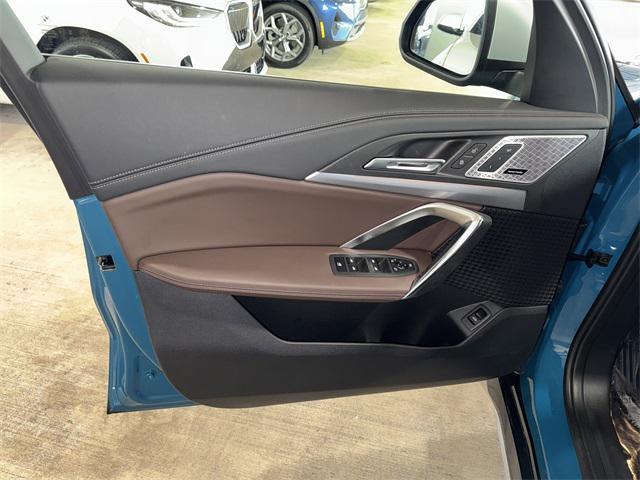 used 2023 BMW X1 car, priced at $34,999