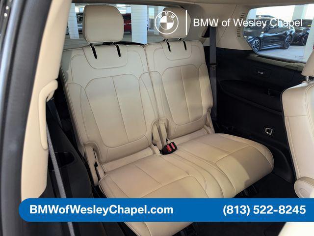 used 2022 Jeep Grand Cherokee L car, priced at $25,544