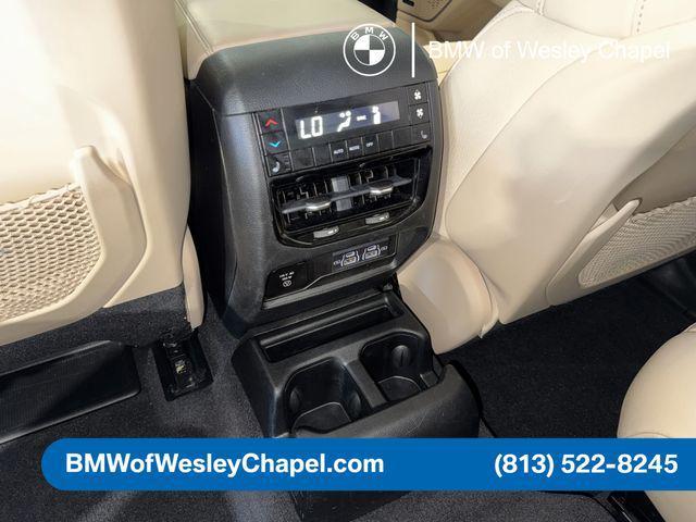 used 2022 Jeep Grand Cherokee L car, priced at $25,544