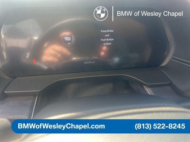 used 2022 Jeep Grand Cherokee L car, priced at $26,445