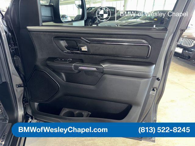 used 2023 Ram 1500 car, priced at $92,764