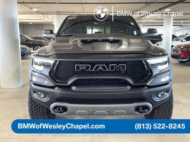 used 2023 Ram 1500 car, priced at $92,764