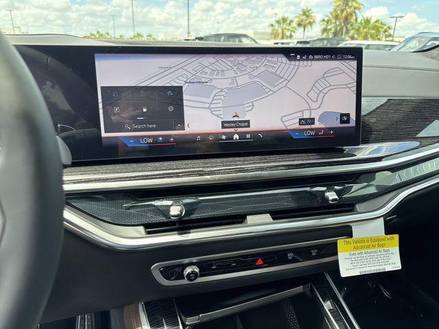 new 2026 BMW X5 PHEV car, priced at $93,785