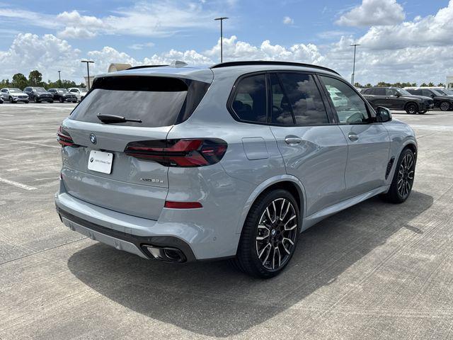 new 2026 BMW X5 PHEV car, priced at $93,785