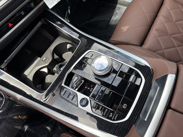 new 2026 BMW X5 PHEV car, priced at $93,785