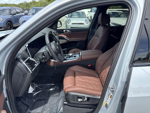 new 2026 BMW X5 PHEV car, priced at $93,785