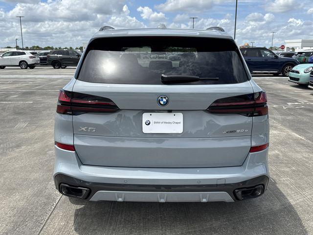 new 2026 BMW X5 PHEV car, priced at $93,785