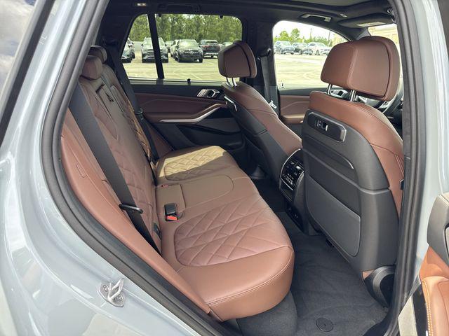 new 2026 BMW X5 PHEV car, priced at $93,785