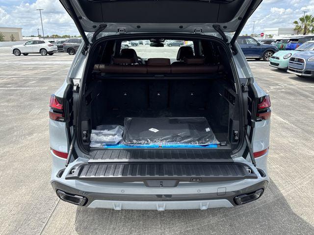 new 2026 BMW X5 PHEV car, priced at $93,785