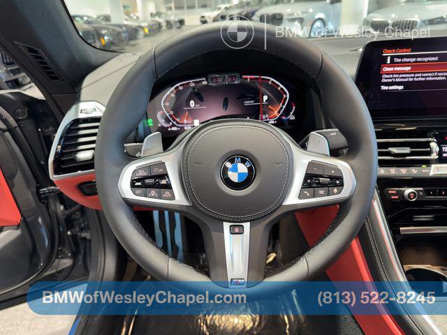 new 2026 BMW 840 Gran Coupe car